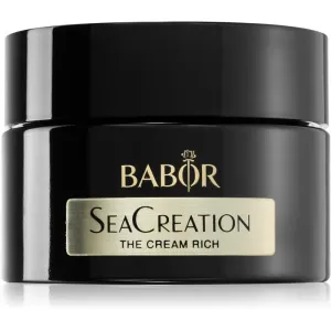 BABOR SeaCreation crème extra-nourrissante anti-rides 50 ml