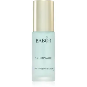 BABOR Skinovage Moisturizing sérum hydratation intense 30 ml
