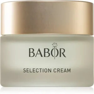 Babor Skinovage Selection crème rajeunissante 50 ml