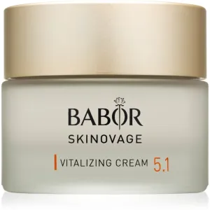 BABOR Skinovage Vitalizing Cream crème rénovatrice pour peaux fatiguées 50 ml
