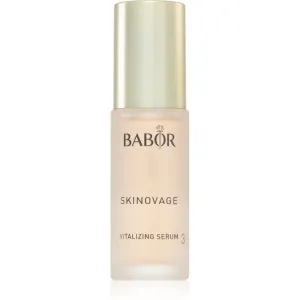 BABOR Skinovage Vitalizing sérum revitalisant pour peaux fatiguées 30 ml