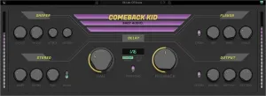 Baby Audio Comeback Kid (Produit numérique)