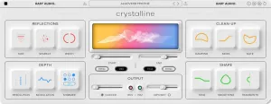 Baby Audio Crystalline (Produit numérique)