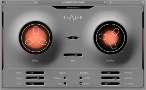 Baby Audio TAIP (Produit numérique)