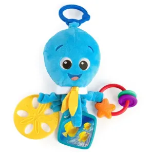 Baby Einstein Activity Arms Octopus jouet d’activité pour bébé 1 pcs