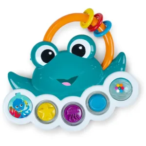 Baby Einstein Ocean Explorers Neptune's Busy Bubbles jouet pour enfant 3 m+ 1 pcs