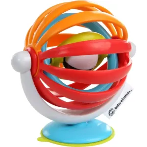 Baby Einstein Sticky Spinner jouet d’activité avec ventouse 3 m+ 1 pcs