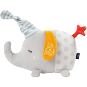 BABY FEHN Cuddly Toy Good Night Elephant jouet en peluche 1 pcs