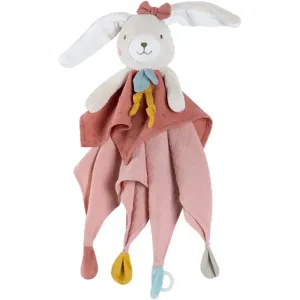 BABY FEHN fehnNATUR Comforter Rabbit doudou 1 pcs