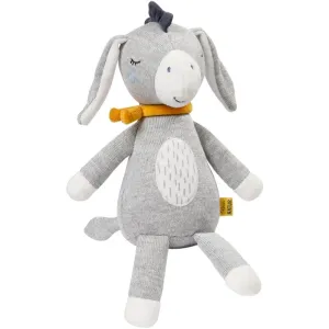 BABY FEHN fehnNATUR Cuddly Toy Donkey jouet en peluche 1 pcs