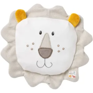 BABY FEHN Heatable Soft Toy FehnNATUR Lion coussinet chauffant 1 pcs