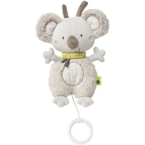 BABY FEHN Music Box Australia Koala jouet contrasté à suspendre avec mélodie 1 pcs
