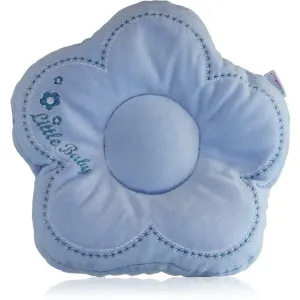 Babymatex Flor Pillow coussinet pour bébés Blue 1 pcs