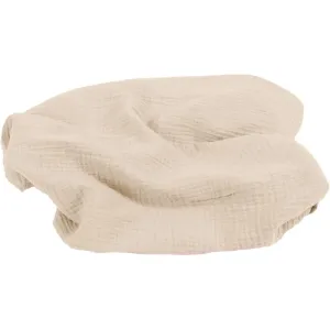 Babymatex Muslin couvertures d’emmaillotage White 80x120 cm
