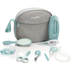 Babymoov Hygienic Set Azur kit de soin de l’enfant