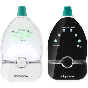 Babymoov Easy Care Digital Green babyphone
