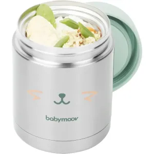 Babymoov EAT´S ISY bouteille isotherme 12 m+ 350 ml