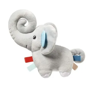 BabyOno Have Fun Pram Hanging Toy jouet contrasté à suspendre Elephant Ethan 1 pcs