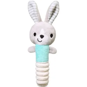 BabyOno Have Fun Squeaky Toy Bunny Sunday jouet sonore Hey 3 m+ 1 pcs