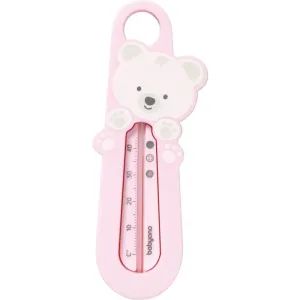 BabyOno Thermometer thermomètre pour le bain Bear 1 pcs