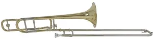 Bach TB450B Bb/F Trombone en Sib / Fa