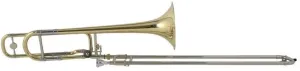 Bach TB502B Bb/F Trombone en Sib / Fa
