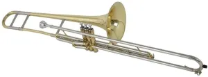 Bach VT501 Bb Trombone en Sib / Fa