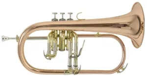 Bach FH501 Bb Bugle