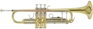 Bach TR 501 Bb Trompette