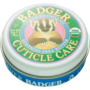 Badger Cuticle Care baume mains et ongles 21 g