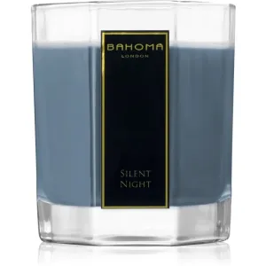 Bahoma London Christmas Collection Silent Night bougie parfumée I. 220 g