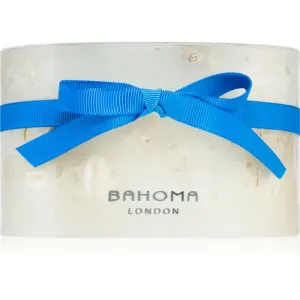 Bougies parfumées Bahoma London