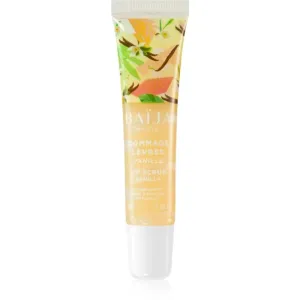 BAÏJA Lip Scrub Vanilla gommage lèvres 15 ml