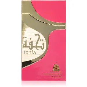 Bait Al Bakhoor Tohfa Pink Eau de Parfum pour femme 100 ml