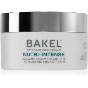 Bakel Nutri-Intense baume pour peaux sèches 50 ml