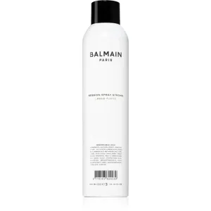Balmain Hair Couture Session Spray laque cheveux extra fort 300 ml