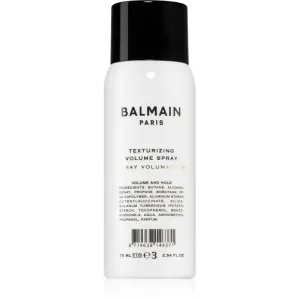 Balmain Hair Couture Texturizing spray volume pour cheveux 75 ml