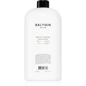 Balmain Hair Couture Moisturizing shampoing hydratant 1000 ml