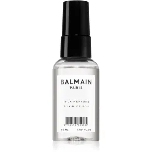 Balmain Hair Couture Silk spray cheveux avec parfum 50 ml