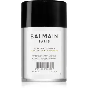 Balmain Hair Couture Styling poudre cheveux 11 g