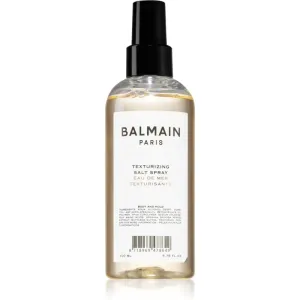 Balmain Hair Couture spray salé texturisant 200 ml