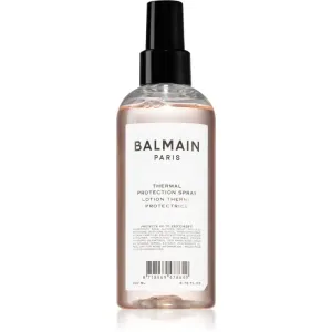 Balmain Hair Couture Thermal Protection spray pour protéger les cheveux contre la chaleur 200 ml