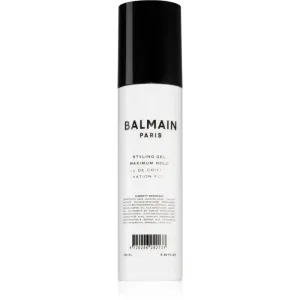 Balmain Hair Couture Styling gel coiffant 100 ml