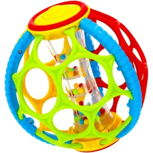Bam-Bam Rattle jouet d’activité avec hochet 6m+ 1 pcs