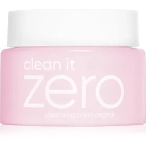 Banila Co. clean it zero original baume démaquillant et purifiant 100 ml