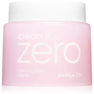 Banila Co. clean it zero original baume démaquillant et purifiant 180 ml