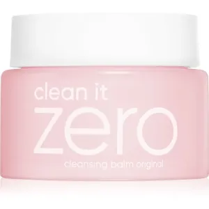 Banila Co. clean it zero original baume démaquillant et purifiant 25 ml