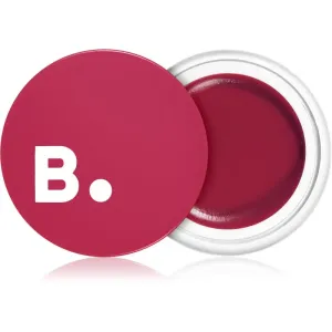 Banila Co. B. by Banila baume à lèvres teinté hydratant teinte 04 Bad Balm 5 g