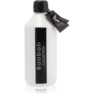 Baobab Collection My First Baobab Brussels recharge pour diffuseur d'huiles essentielles 500 ml