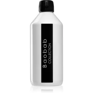 Baobab Collection My First Baobab Miami recharge pour diffuseur d'huiles essentielles 500 ml